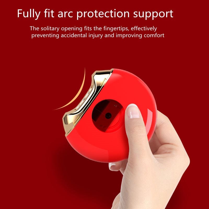 Automatix Nail Clipper