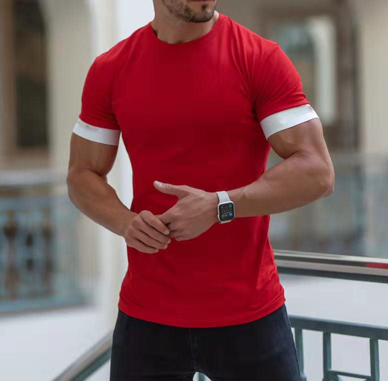 Allrj jerry muscle shirt - ALLRJ