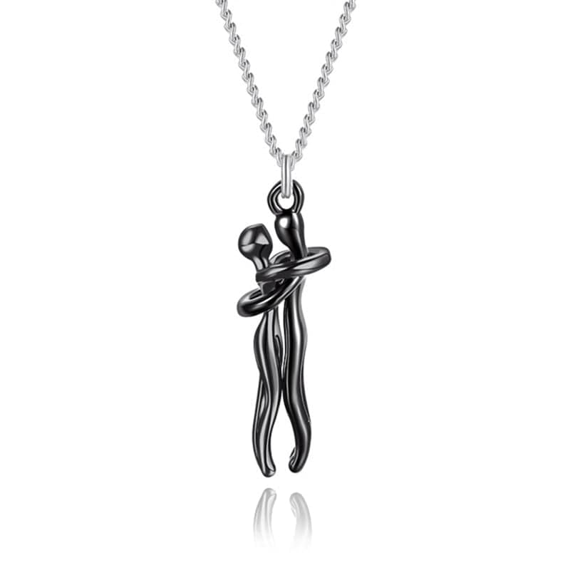 Fit Love & Passion Necklace - ALLRJ