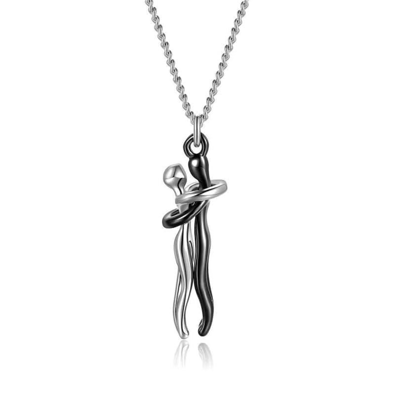 Fit Love & Passion Necklace - ALLRJ