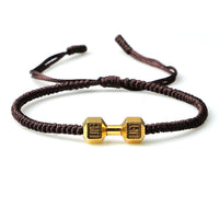 Brown gold