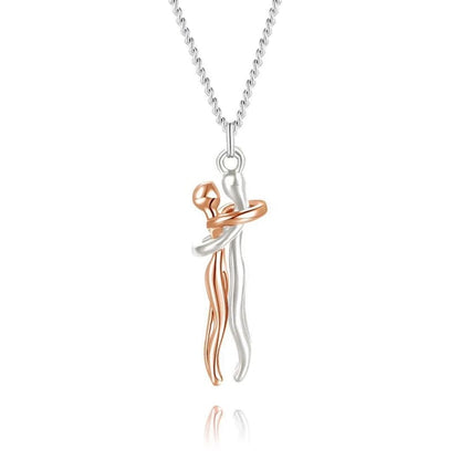 Fit Love & Passion Necklace - ALLRJ