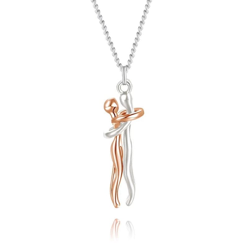 Fit Love & Passion Necklace - ALLRJ