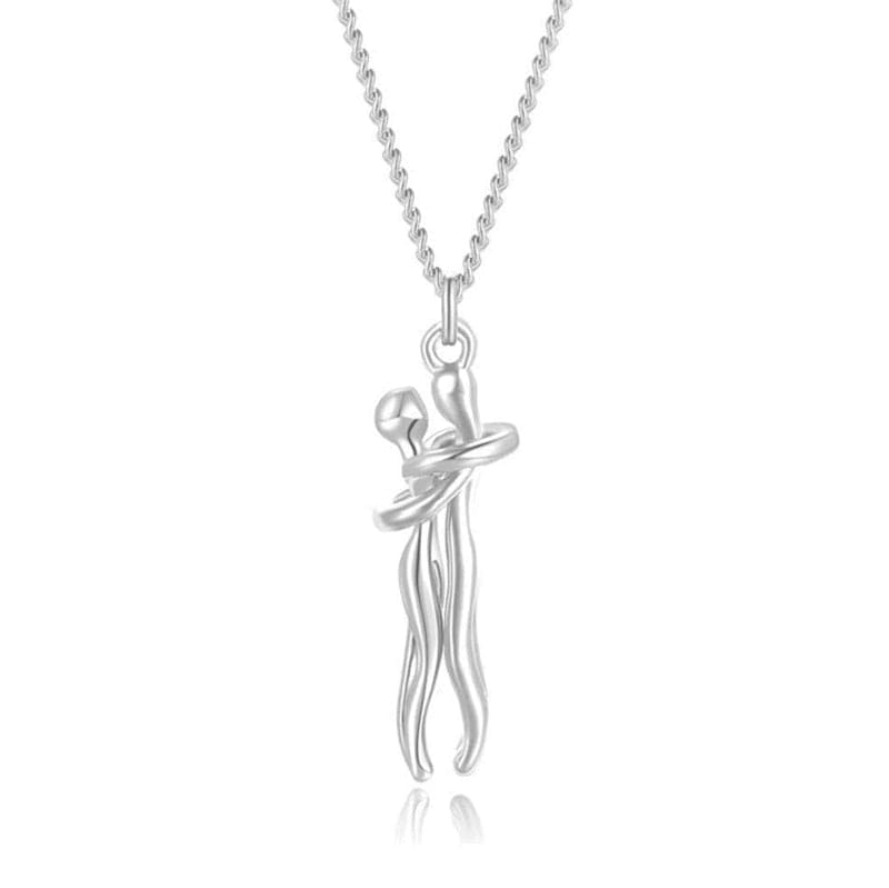 Fit Love & Passion Necklace - ALLRJ