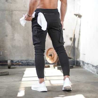 Goup Technical gym jogger pant - ALLRJ