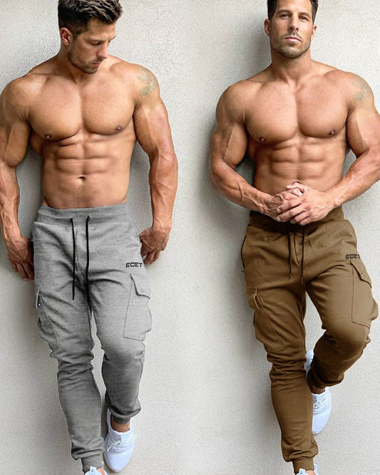 Men's Evan Jogger with pockets - ALLRJ