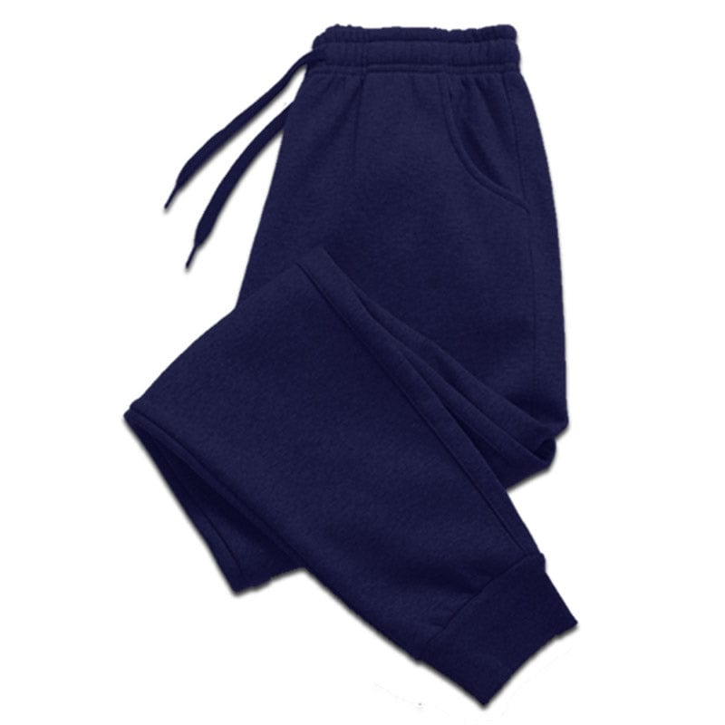 ALLRJ Joggers Allrj  Heavy Cotton Casual Sport Sweats