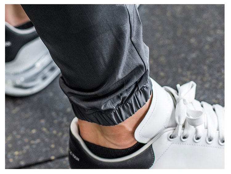 ALLRJ Joggers Allrj Victory Camo Jogger