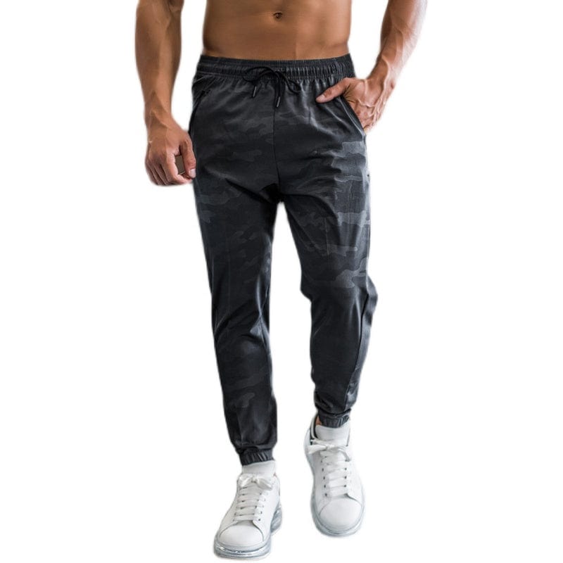 ALLRJ Joggers Allrj Victory Camo Jogger