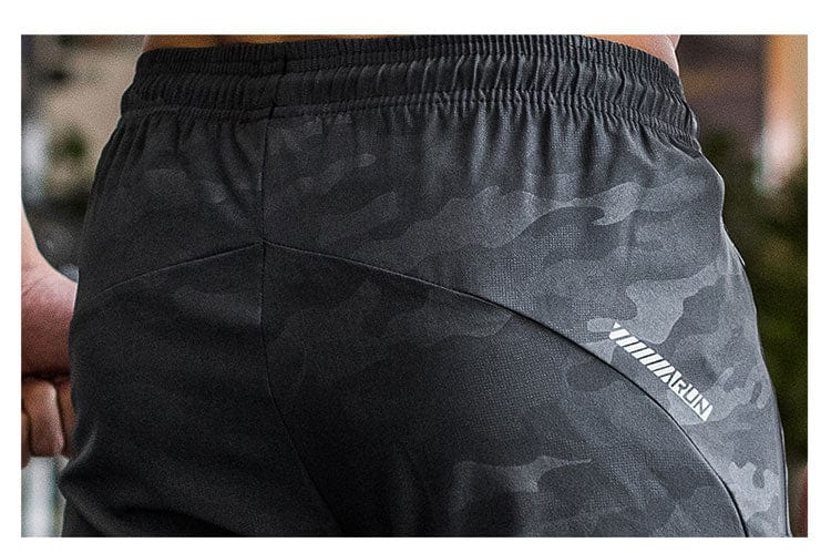 ALLRJ Joggers Allrj Victory Camo Jogger