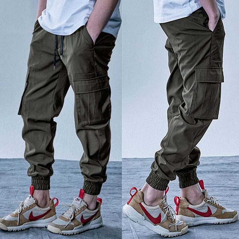 Allrj active cargo pant - ALLRJ