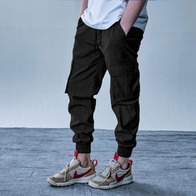 Allrj active cargo pant - ALLRJ