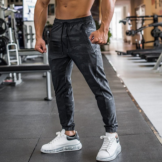 Allrj Victory Camo Jogger - ALLRJ