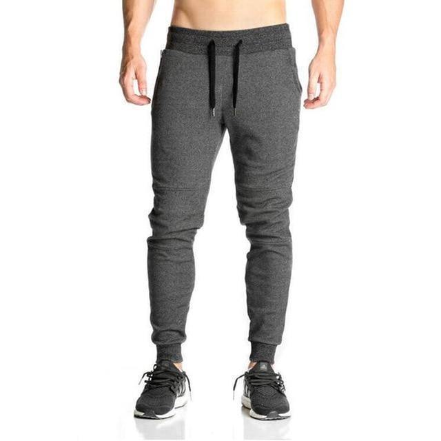 Men's Athletic Joggers - ALLRJ