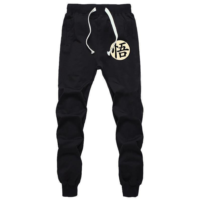 Doppler Jogger - Premium Lounge Joggers - ALLRJ