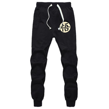 Doppler Jogger - Premium Lounge Joggers - ALLRJ