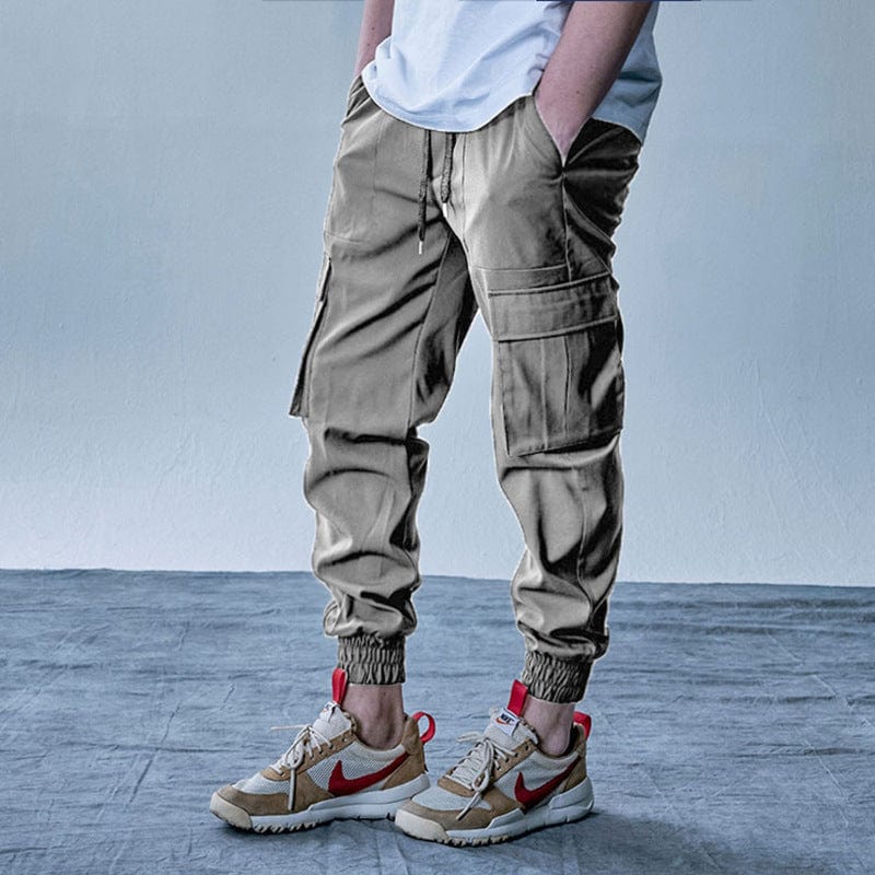 Allrj active cargo pant - ALLRJ
