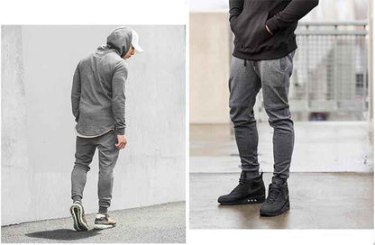 Men's Athletic Joggers - ALLRJ
