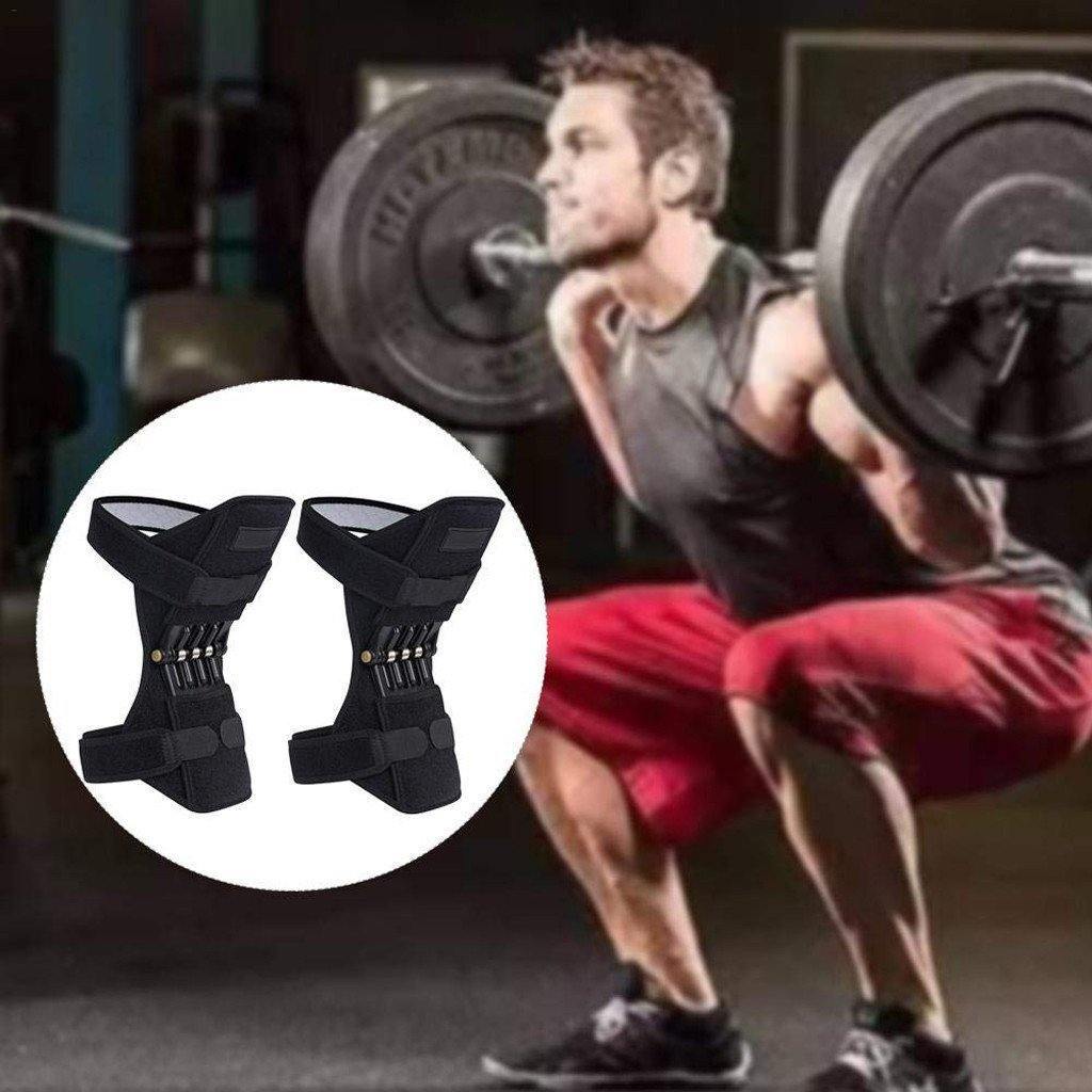 Power Lift Joint Support Knee Pads (Pair)