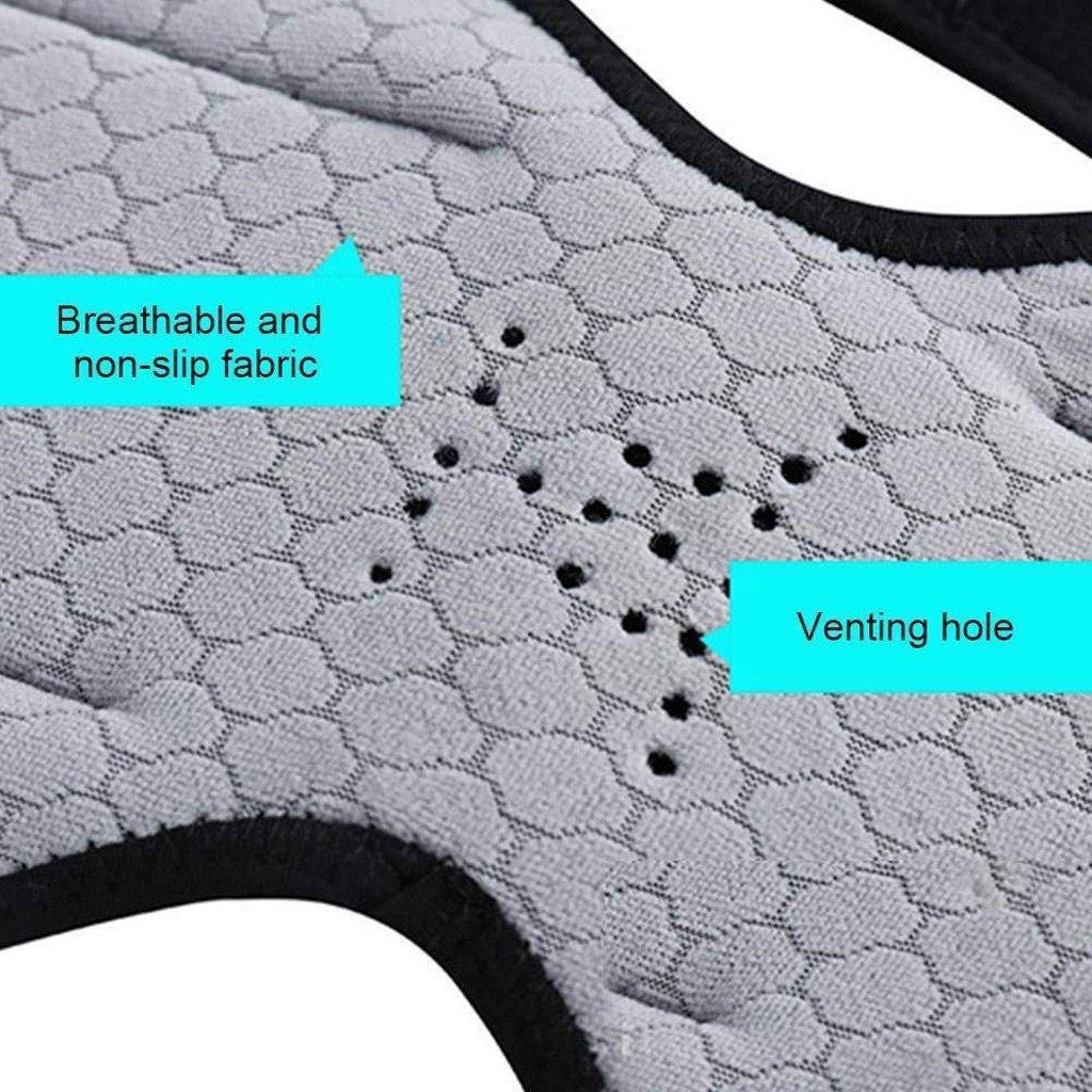 Power Lift Joint Support Knee Pads (Pair)