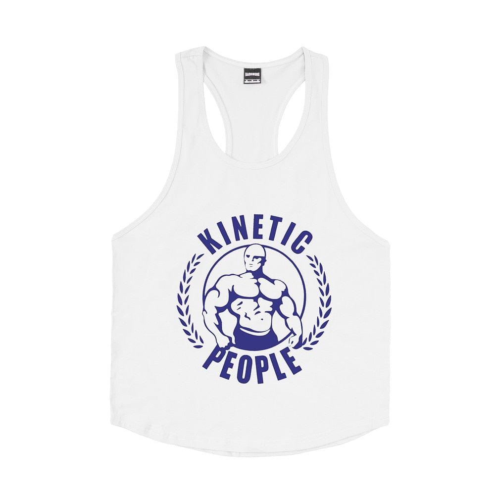 ALLRJ KINETIC OLD SCHOOL STRINGER - ALLRJ