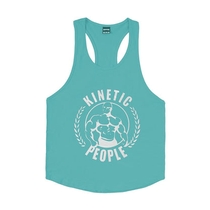 ALLRJ KINETIC OLD SCHOOL STRINGER - ALLRJ