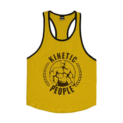 ALLRJ KINETIC OLD SCHOOL STRINGER - ALLRJ