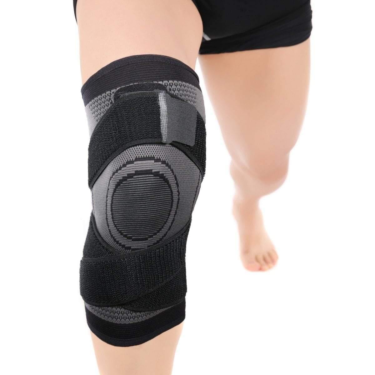 Sports Compression X - Knee Sleeve