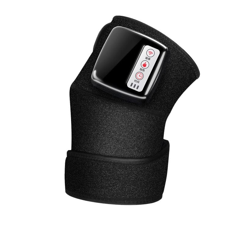 Leg Knee Vibration Massager - ALLRJ