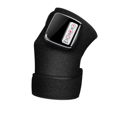 Leg Knee Vibration Massager - ALLRJ