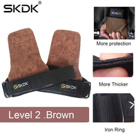 Leave.2 Brown