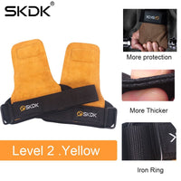 Leave.2 Yellow
