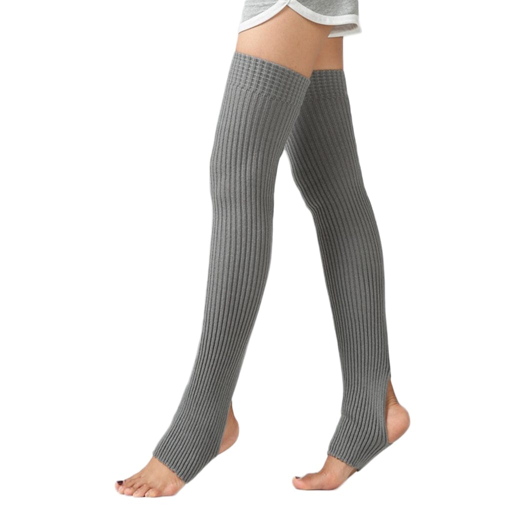 Fitgirl Leg Warmers A1 One Size
