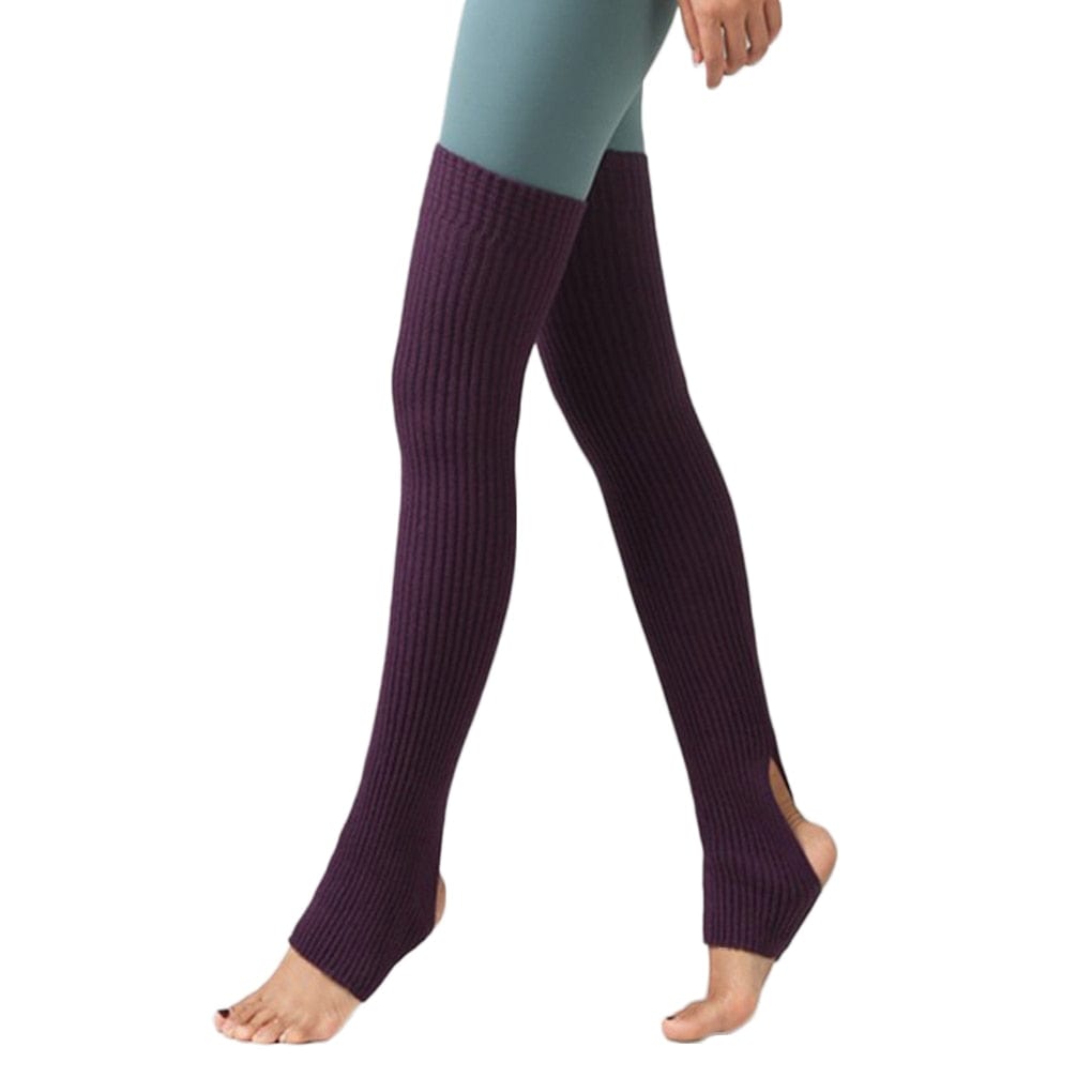 Fitgirl Leg Warmers A2 One Size