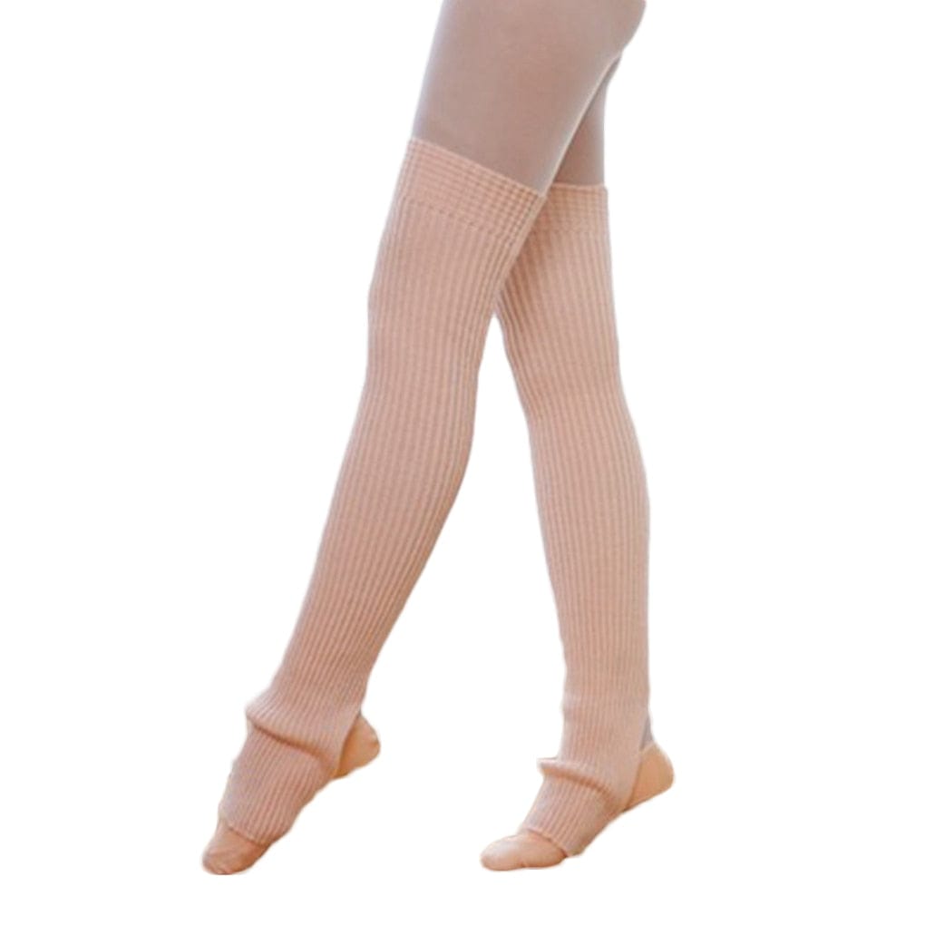 Fitgirl Leg Warmers A4 One Size