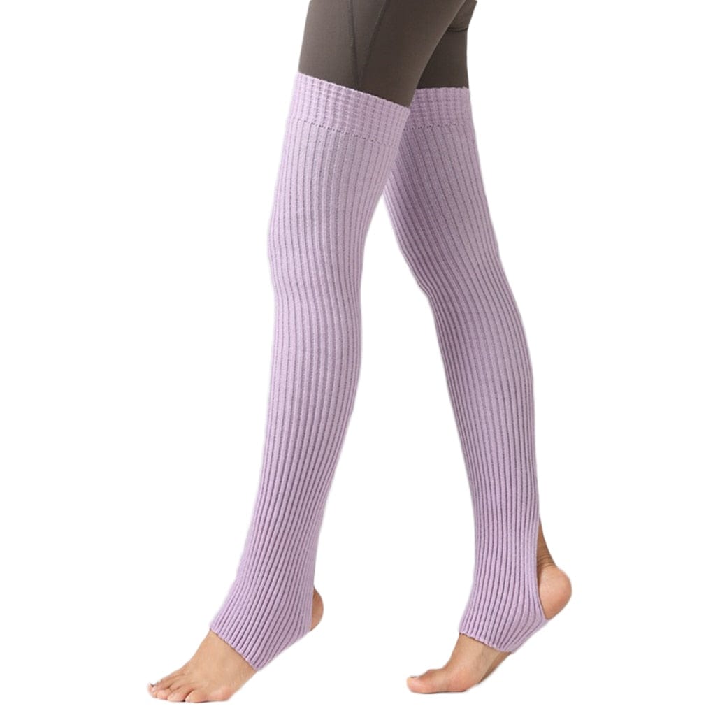 Fitgirl Leg Warmers A5 One Size