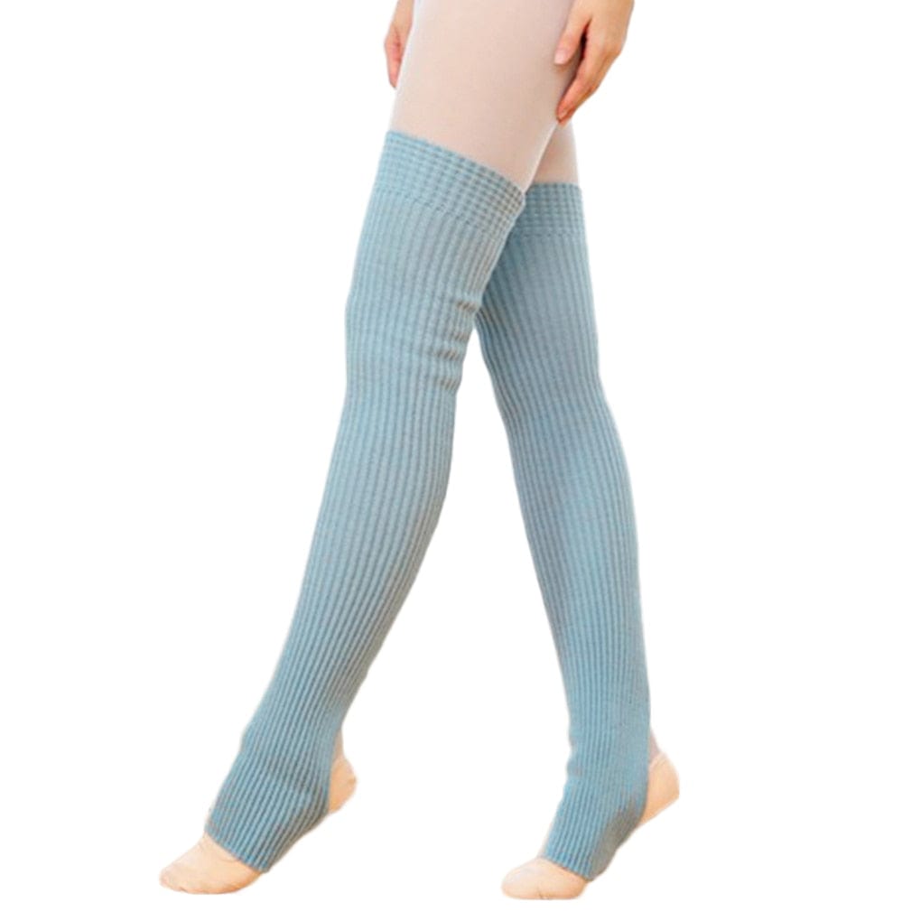 Fitgirl Leg Warmers A6 One Size