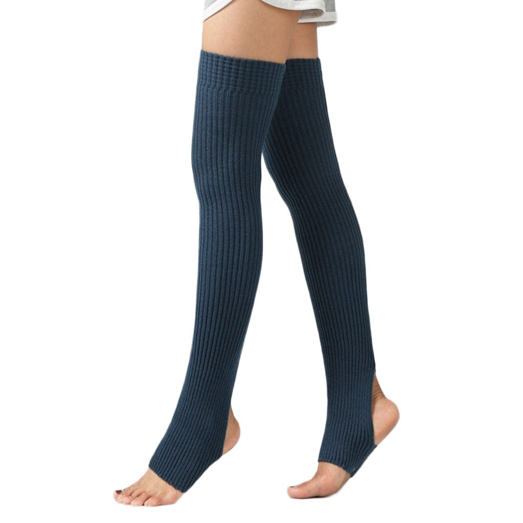 Fitgirl Leg Warmers A7 One Size