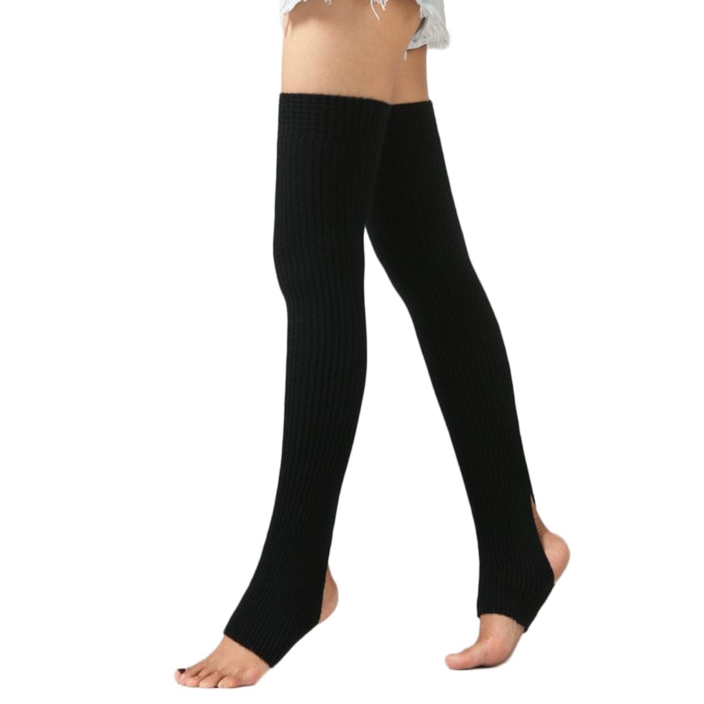 Fitgirl Leg Warmers A8 One Size