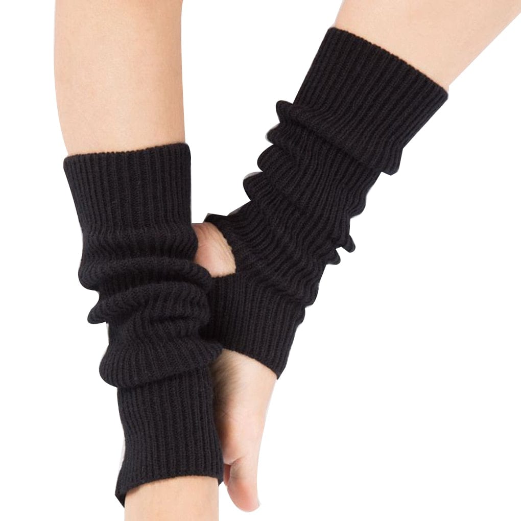 Fitgirl Leg Warmers B1 One Size