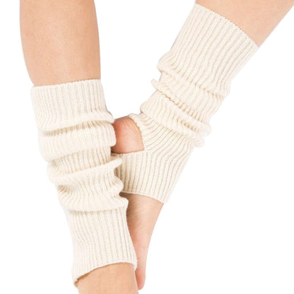 Fitgirl Leg Warmers B2 One Size