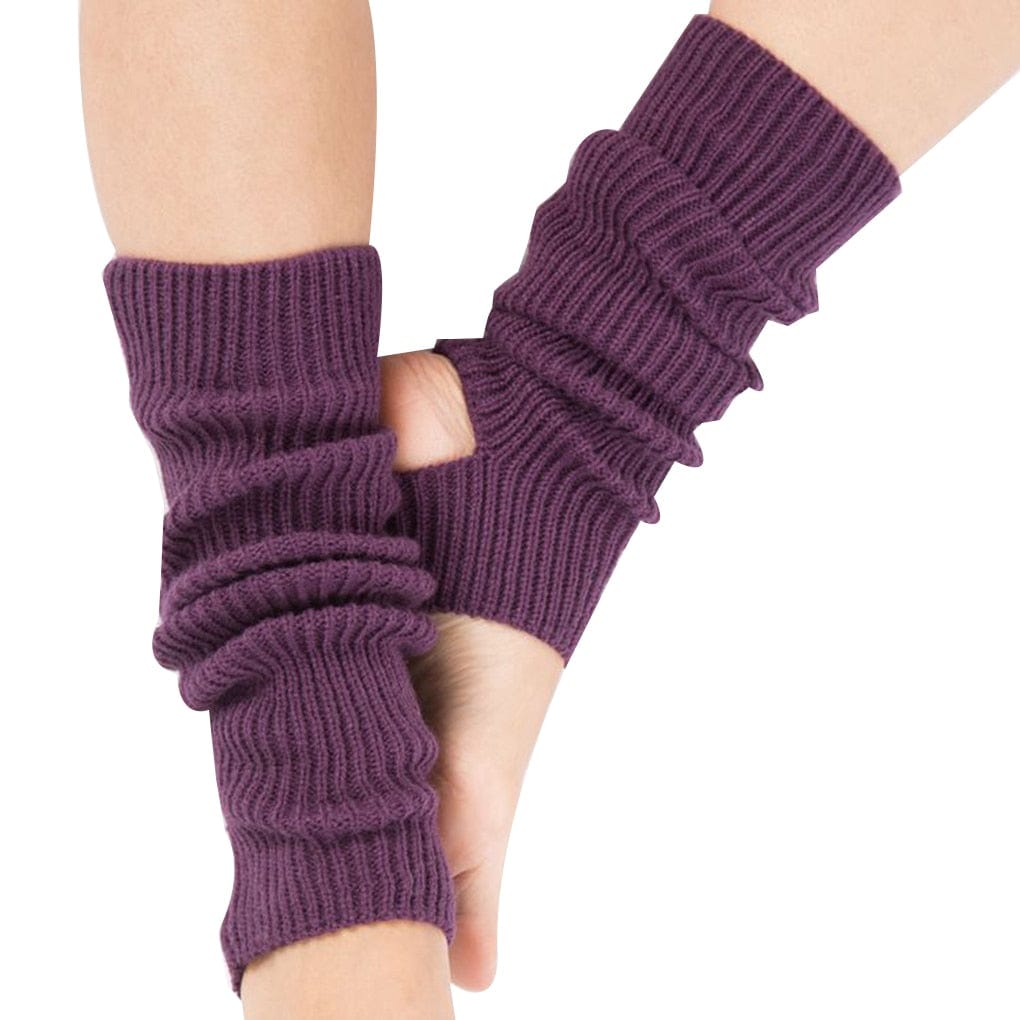 Fitgirl Leg Warmers B4 One Size