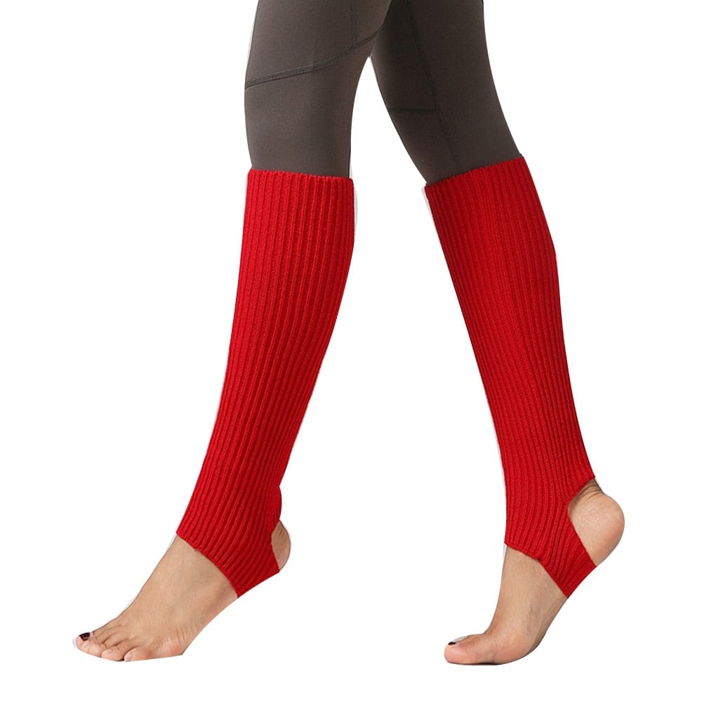 Fitgirl Leg Warmers B5 One Size