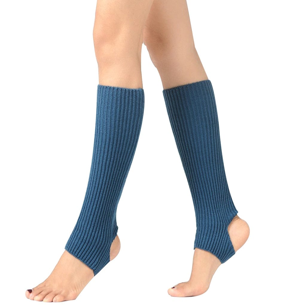 Fitgirl Leg Warmers B9 One Size