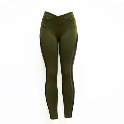 Luxa collection legging Green
