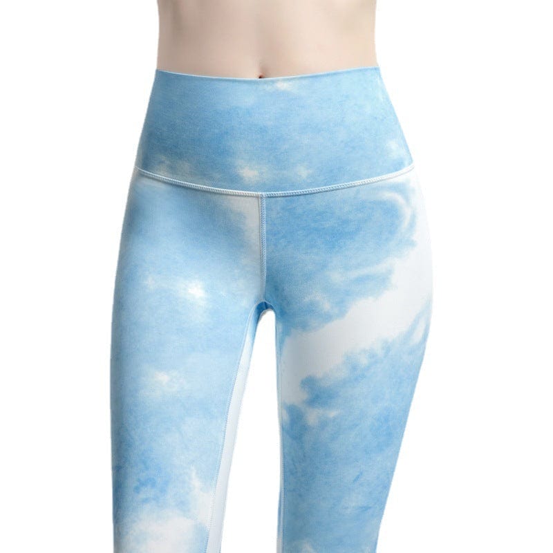 Flexx Luxe Pro Leggings - ALLRJ