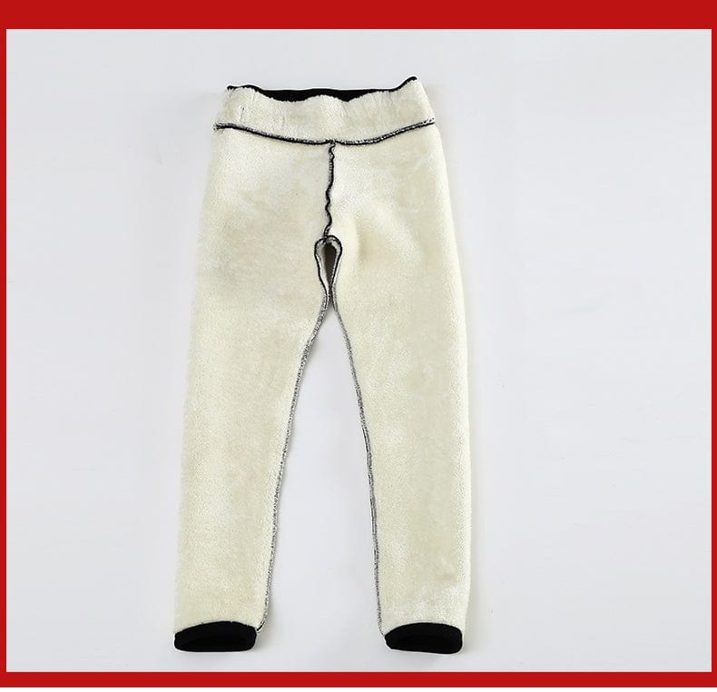Women's Winter Thicc Leggings - ALLRJ