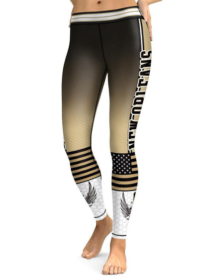 Womens Halloween leggings - ALLRJ