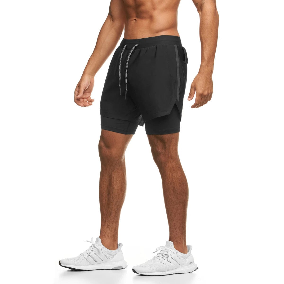 Allrj lined strong short - ALLRJ