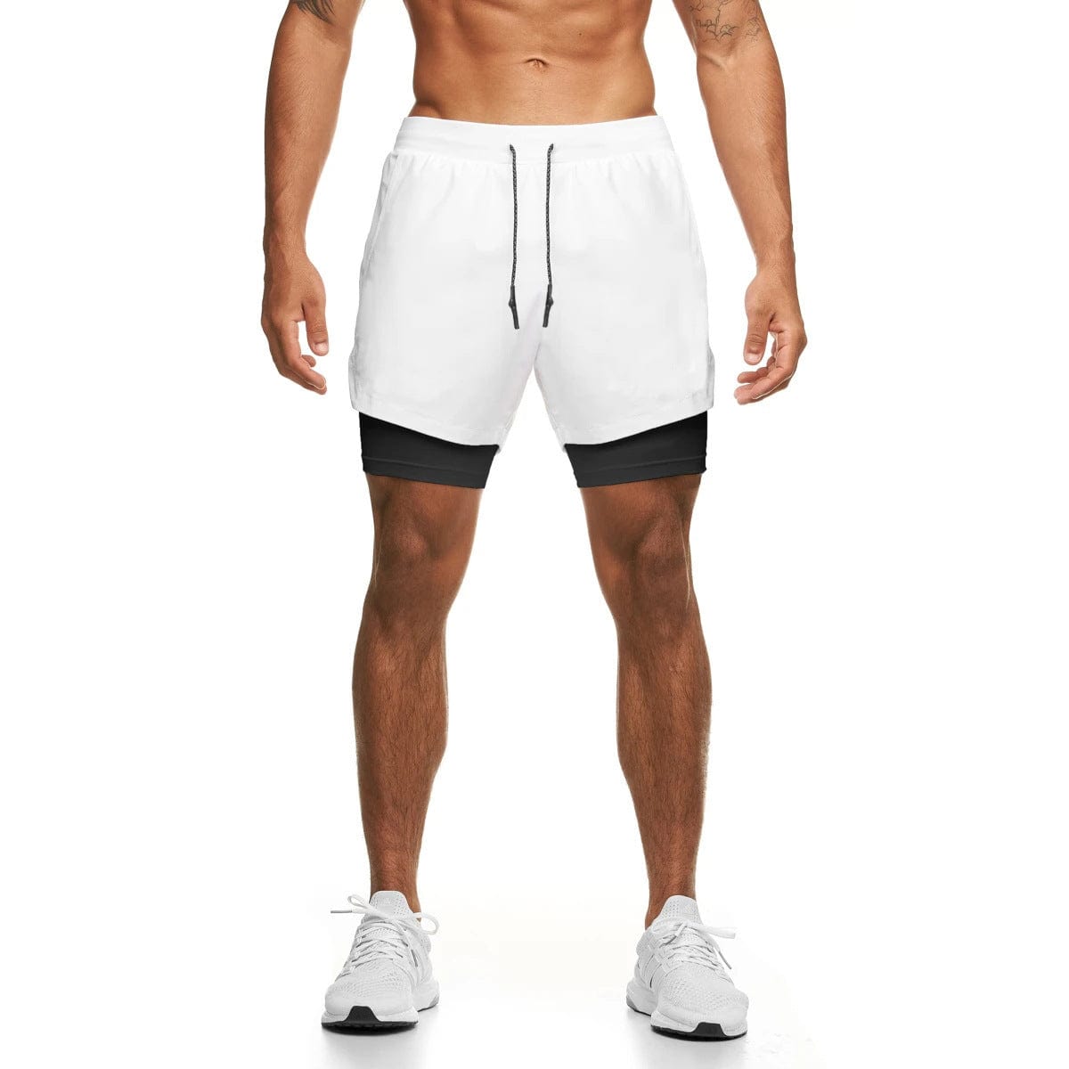 Allrj lined strong short - ALLRJ
